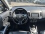 Mitsubishi Outlander 2.0 Instyle | Trekhaak | Schuifdak | Leder |