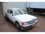 Mercedes-Benz 190-Serie 2.5 D 5 Cylinder Diesel