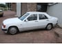 Mercedes-Benz 190-Serie 2.5 D 5 Cylinder Diesel