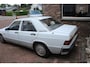 Mercedes-Benz 190-Serie 2.5 D 5 Cylinder Diesel