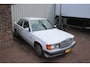 Mercedes-Benz 190-Serie 2.5 D 5 Cylinder Diesel