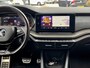 Skoda Octavia Combi 1.4 TSI AUT6 RS iV PHEV LEDER NAVI DIGI-DASH APPLE-CARPLAY LED LMV PDC