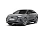Audi Q4 Sportback e-tron S edition 45 82 kWh 210 kW / 286 PK | Pano dak | ACC | Stoel-/Stuurverwarming | Trekhaak |