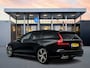 Volvo V60 B3 R-Design | 20" | Sportstoelen | Panoramadak | Exterior Styling Pack | Elektr. verst. best. Stoel | Adaptieve Cruise | BLIS | Parkeercamera