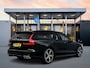 Volvo V60 B3 R-Design | 20" | Sportstoelen | Panoramadak | Exterior Styling Pack | Elektr. verst. best. Stoel | Adaptieve Cruise | BLIS | Parkeercamera