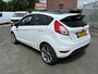 Ford Fiesta 1.0 Style