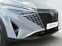 Nissan Qashqai 1.3 MHEV Xtronic N-Connecta / Fabrieksgarantie t/m 08-2028 / Cold Pack / Panorama dak / 1.8000 KG trekgewicht / Elektrische achterklep / Apple Carplay/Android Auto /