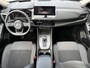 Nissan Qashqai 1.3 MHEV Xtronic N-Connecta / Fabrieksgarantie t/m 08-2028 / Cold Pack / Panorama dak / 1.8000 KG trekgewicht / Elektrische achterklep / Apple Carplay/Android Auto /