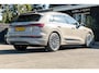 Audi E-tron E-tron 55 quattro advanced Pro Line Plus 95 kWh Soh 95% I Siambiege I Luchtvering I Stoelkoeling & verwarming I B&O