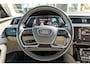 Audi E-tron E-tron 55 quattro advanced Pro Line Plus 95 kWh Soh 95% I Siambiege I Luchtvering I Stoelkoeling & verwarming I B&O