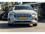 Audi E-tron E-tron 55 quattro advanced Pro Line Plus 95 kWh Soh 95% I Siambiege I Luchtvering I Stoelkoeling & verwarming I B&O