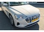 Audi E-tron E-tron 55 quattro advanced Pro Line Plus 95 kWh Soh 95% I Siambiege I Luchtvering I Stoelkoeling & verwarming I B&O