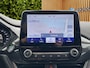 Ford Fiesta 1.0 EcoBoost Vignale Lage KMstand! | Leder | Carplay | Stoel- stuurverw. | Adaptieve cruise | Camera | 17"
