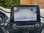 Ford Fiesta 1.0 EcoBoost Vignale Lage KMstand! | Leder | Carplay | Stoel- stuurverw. | Adaptieve cruise | Camera | 17"
