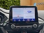 Ford Fiesta 1.0 EcoBoost Vignale Lage KMstand! | Leder | Carplay | Stoel- stuurverw. | Adaptieve cruise | Camera | 17"