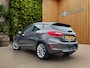 Ford Fiesta 1.0 EcoBoost Vignale Lage KMstand! | Leder | Carplay | Stoel- stuurverw. | Adaptieve cruise | Camera | 17"