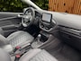 Ford Fiesta 1.0 EcoBoost Vignale Lage KMstand! | Leder | Carplay | Stoel- stuurverw. | Adaptieve cruise | Camera | 17"
