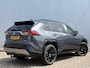Toyota RAV4 2.5 Hybrid AWD Bi-Tone Panoramadak Trekhaak 1650KG Treklast PDC