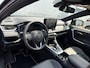 Toyota RAV4 2.5 Hybrid AWD Bi-Tone Panoramadak Trekhaak 1650KG Treklast PDC