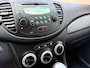 Hyundai i10 1.1 Active |NIEUW APK| WEINIG KM|5D |NETTE AUTO|AUTOMAAT