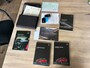 Mazda CX-3 2.0 GT-M H Leder, Head up, Navi, Camera Stoelverwarming