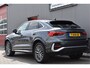 Audi Q3 Sportback 45 TFSI e 2x S-line Adaptive cruise, Virtual cockpit, Elek. trekhaak, Keyless, Memory, Camera