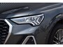 Audi Q3 Sportback 45 TFSI e 2x S-line Adaptive cruise, Virtual cockpit, Elek. trekhaak, Keyless, Memory, Camera