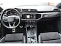 Audi Q3 Sportback 45 TFSI e 2x S-line Adaptive cruise, Virtual cockpit, Elek. trekhaak, Keyless, Memory, Camera
