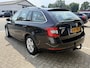 Skoda Octavia Combi 1.5 TSI Style 150pk DSG | Trekhaak | Apple/Android | Adapt. Cruise | Stoelverwarming | PDC | ECC
