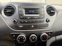 Hyundai i10 1.0i Automaat + stuur- en stoelverwarming
