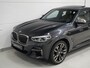 BMW X4 M40i Panoramadak | M-Stoelen | Harman Kardon | CoPilot