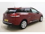 Renault Clio Estate 0.9 TCe Limited | Navigatie | Parkeersensoren | Extra getint glas | Dakrails | Cruise control | Lichtmetalen velgen