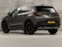 Opel Grandland X 1.2 Turbo Deluxe (MEMORY SEAT, LEDER, STOELKOELING/VERWARMING, APPLE CARPLAY, STOELVERWARMING ACHTER, GETINT GLAS, KEYLESS, TREKHAAK, ELEK ACHTERKLEP, NIEUWSTAAT)