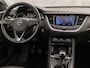 Opel Grandland X 1.2 Turbo Deluxe (MEMORY SEAT, LEDER, STOELKOELING/VERWARMING, APPLE CARPLAY, STOELVERWARMING ACHTER, GETINT GLAS, KEYLESS, TREKHAAK, ELEK ACHTERKLEP, NIEUWSTAAT)