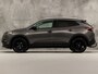 Opel Grandland X 1.2 Turbo Deluxe (MEMORY SEAT, LEDER, STOELKOELING/VERWARMING, APPLE CARPLAY, STOELVERWARMING ACHTER, GETINT GLAS, KEYLESS, TREKHAAK, ELEK ACHTERKLEP, NIEUWSTAAT)