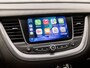 Opel Grandland X 1.2 Turbo Deluxe (MEMORY SEAT, LEDER, STOELKOELING/VERWARMING, APPLE CARPLAY, STOELVERWARMING ACHTER, GETINT GLAS, KEYLESS, TREKHAAK, ELEK ACHTERKLEP, NIEUWSTAAT)