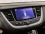 Opel Grandland X 1.2 Turbo Deluxe (MEMORY SEAT, LEDER, STOELKOELING/VERWARMING, APPLE CARPLAY, STOELVERWARMING ACHTER, GETINT GLAS, KEYLESS, TREKHAAK, ELEK ACHTERKLEP, NIEUWSTAAT)