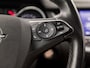 Opel Grandland X 1.2 Turbo Deluxe (MEMORY SEAT, LEDER, STOELKOELING/VERWARMING, APPLE CARPLAY, STOELVERWARMING ACHTER, GETINT GLAS, KEYLESS, TREKHAAK, ELEK ACHTERKLEP, NIEUWSTAAT)