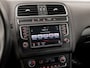Volkswagen Polo 1.2 Sportline (PANORAMADAK, APPLE CARPLAY, CLIMATE, 5 DEURS, SPORTSTOELEN, GETINT GLAS, LM VELGEN, PARKEERSENSOREN, CRUISE, NIEUWSTAAT)