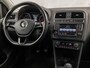 Volkswagen Polo 1.2 Sportline (PANORAMADAK, APPLE CARPLAY, CLIMATE, 5 DEURS, SPORTSTOELEN, GETINT GLAS, LM VELGEN, PARKEERSENSOREN, CRUISE, NIEUWSTAAT)