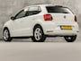 Volkswagen Polo 1.2 Sportline (PANORAMADAK, APPLE CARPLAY, CLIMATE, 5 DEURS, SPORTSTOELEN, GETINT GLAS, LM VELGEN, PARKEERSENSOREN, CRUISE, NIEUWSTAAT)