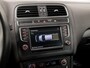 Volkswagen Polo 1.2 Sportline (PANORAMADAK, APPLE CARPLAY, CLIMATE, 5 DEURS, SPORTSTOELEN, GETINT GLAS, LM VELGEN, PARKEERSENSOREN, CRUISE, NIEUWSTAAT)