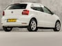 Volkswagen Polo 1.2 Sportline (PANORAMADAK, APPLE CARPLAY, CLIMATE, 5 DEURS, SPORTSTOELEN, GETINT GLAS, LM VELGEN, PARKEERSENSOREN, CRUISE, NIEUWSTAAT)