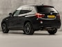 BMW X3 xDrive20i Sport 184Pk Automaat (GROOT NAVI, M STUUR, CLIMATE, LEDER, STOELVERWARMING, SPORTSTOELEN, GETINT GLAS, ZWART HEMEL, PARKEERSENSOREN, NIEUWSTAAT)