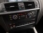 BMW X3 xDrive20i Sport 184Pk Automaat (GROOT NAVI, M STUUR, CLIMATE, LEDER, STOELVERWARMING, SPORTSTOELEN, GETINT GLAS, ZWART HEMEL, PARKEERSENSOREN, NIEUWSTAAT)