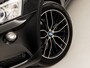 BMW X3 xDrive20i Sport 184Pk Automaat (GROOT NAVI, M STUUR, CLIMATE, LEDER, STOELVERWARMING, SPORTSTOELEN, GETINT GLAS, ZWART HEMEL, PARKEERSENSOREN, NIEUWSTAAT)