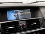 BMW X3 xDrive20i Sport 184Pk Automaat (GROOT NAVI, M STUUR, CLIMATE, LEDER, STOELVERWARMING, SPORTSTOELEN, GETINT GLAS, ZWART HEMEL, PARKEERSENSOREN, NIEUWSTAAT)
