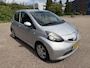 Toyota Aygo 1.0-12V + 5 Drs StrBkr/AC/Elektr Ramen
