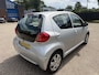 Toyota Aygo 1.0-12V + 5 Drs StrBkr/AC/Elektr Ramen
