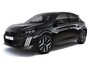 Peugeot 208 1.2 Hybrid 145 e-DCS6 GT DIRECT RIJDEN - RIJKLAAR - ALCANTARA - 8 JAAR GARANTIE RIJKLAAR € 31.333,-